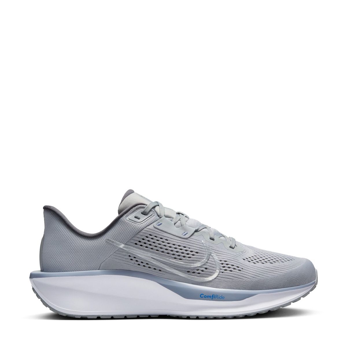 NIKE - Quest 6  Zapatilla Running Hombre Gris Nike