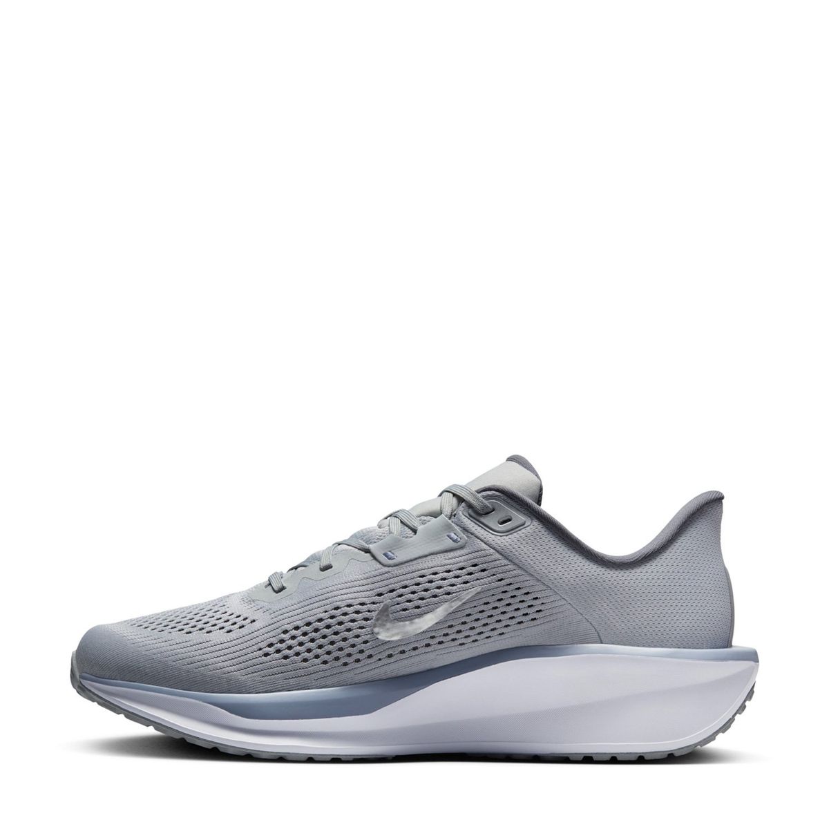 NIKE - Quest 6  Zapatilla Running Hombre Gris Nike