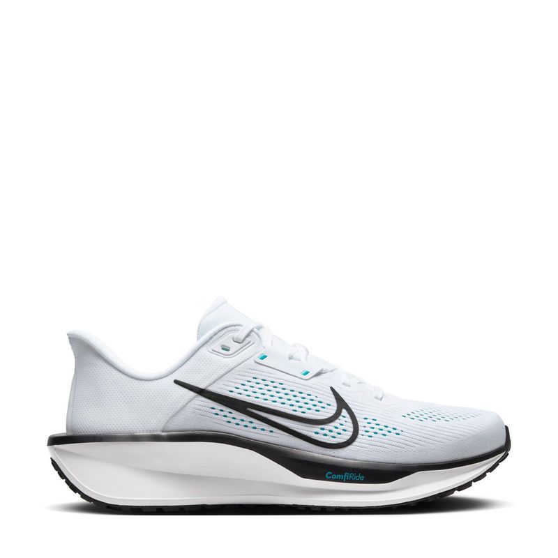 NIKE - Quest 6  Zapatilla Running Hombre Blanco Nike