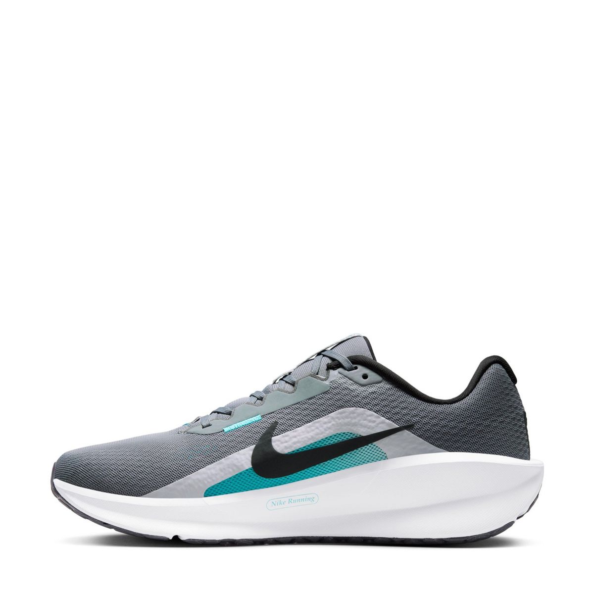 NIKE - Downshifter 13 Zapatilla Running Hombre Gris Nike