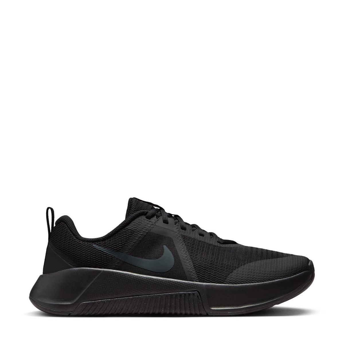 NIKE - Juniper Trail 3  Zapatilla Outdoor Hombre Negro Nike
