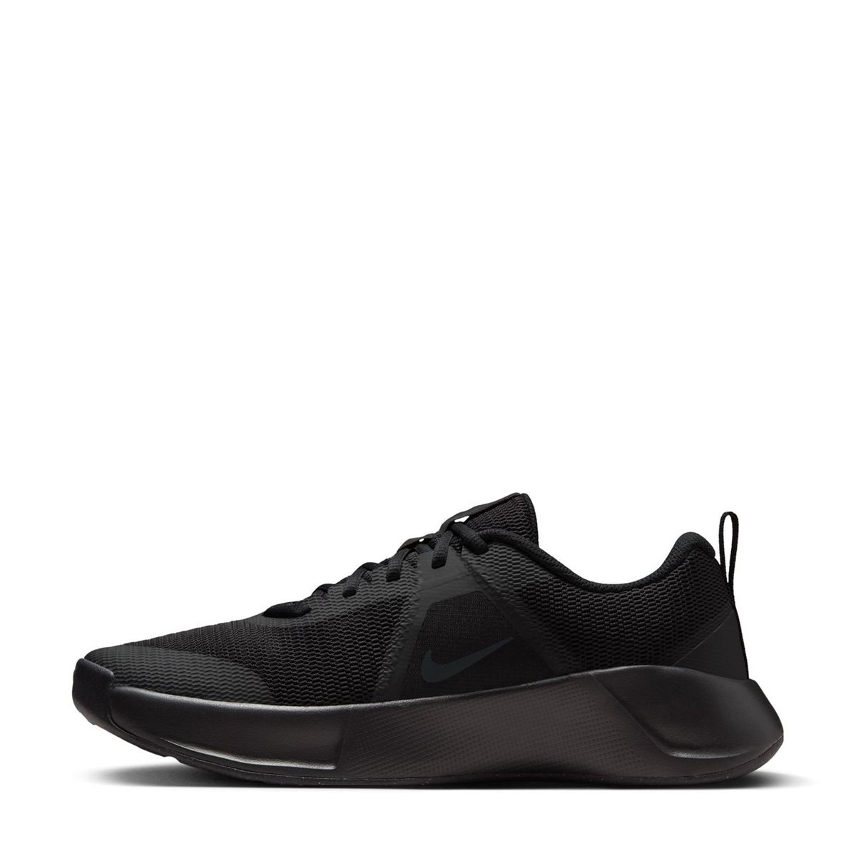 NIKE - Juniper Trail 3  Zapatilla Outdoor Hombre Negro Nike