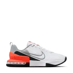 NIKE - Air Max Alpha Trainer 6 Zapatilla Cross training Hombre Blanco
