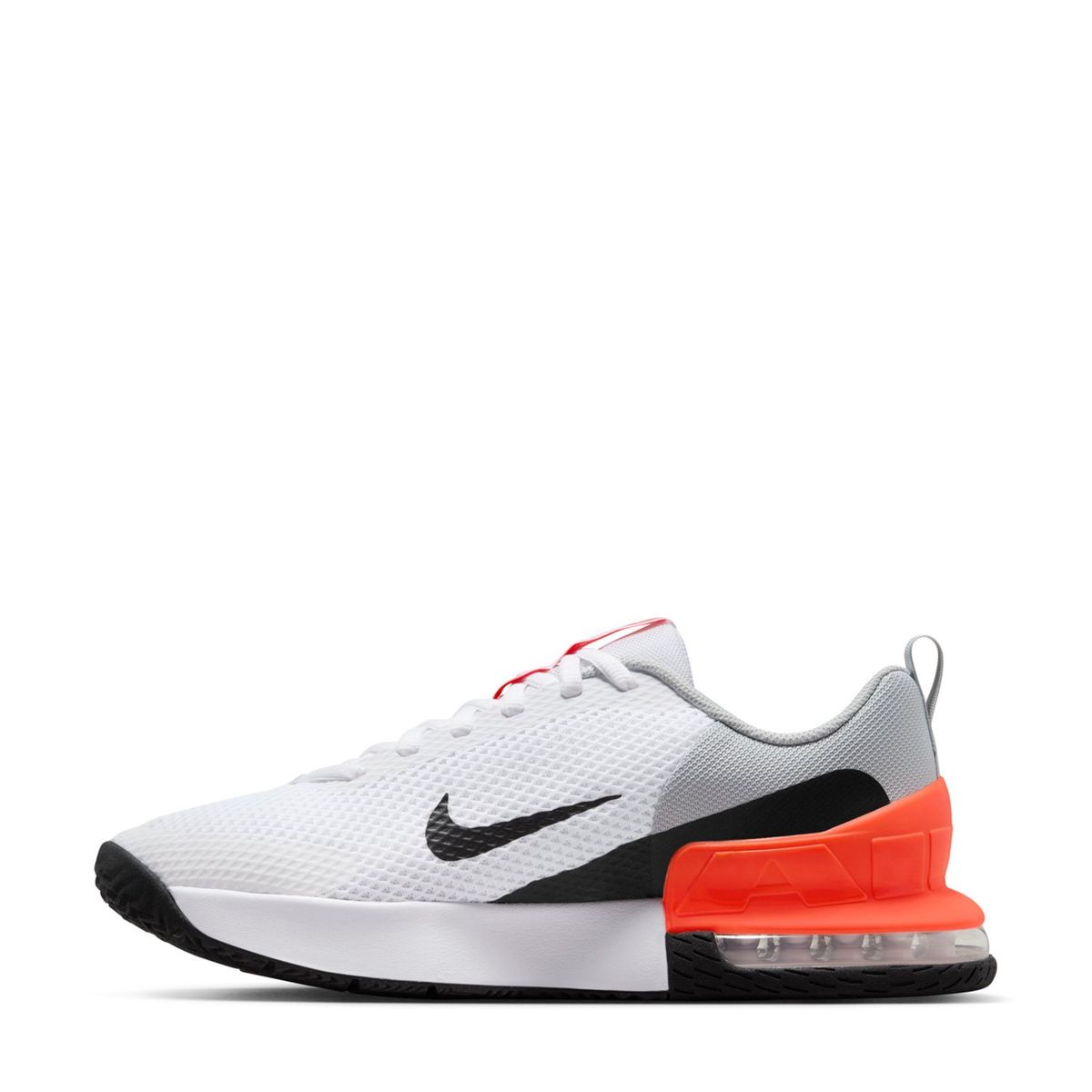 NIKE - Air Max Alpha Trainer 6  Zapatilla Training Y Gimnasio Hombre Blanco Nike