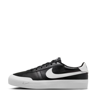 Imagen 2 del producto Court Shot Zapatilla Urbana Hombre Negro