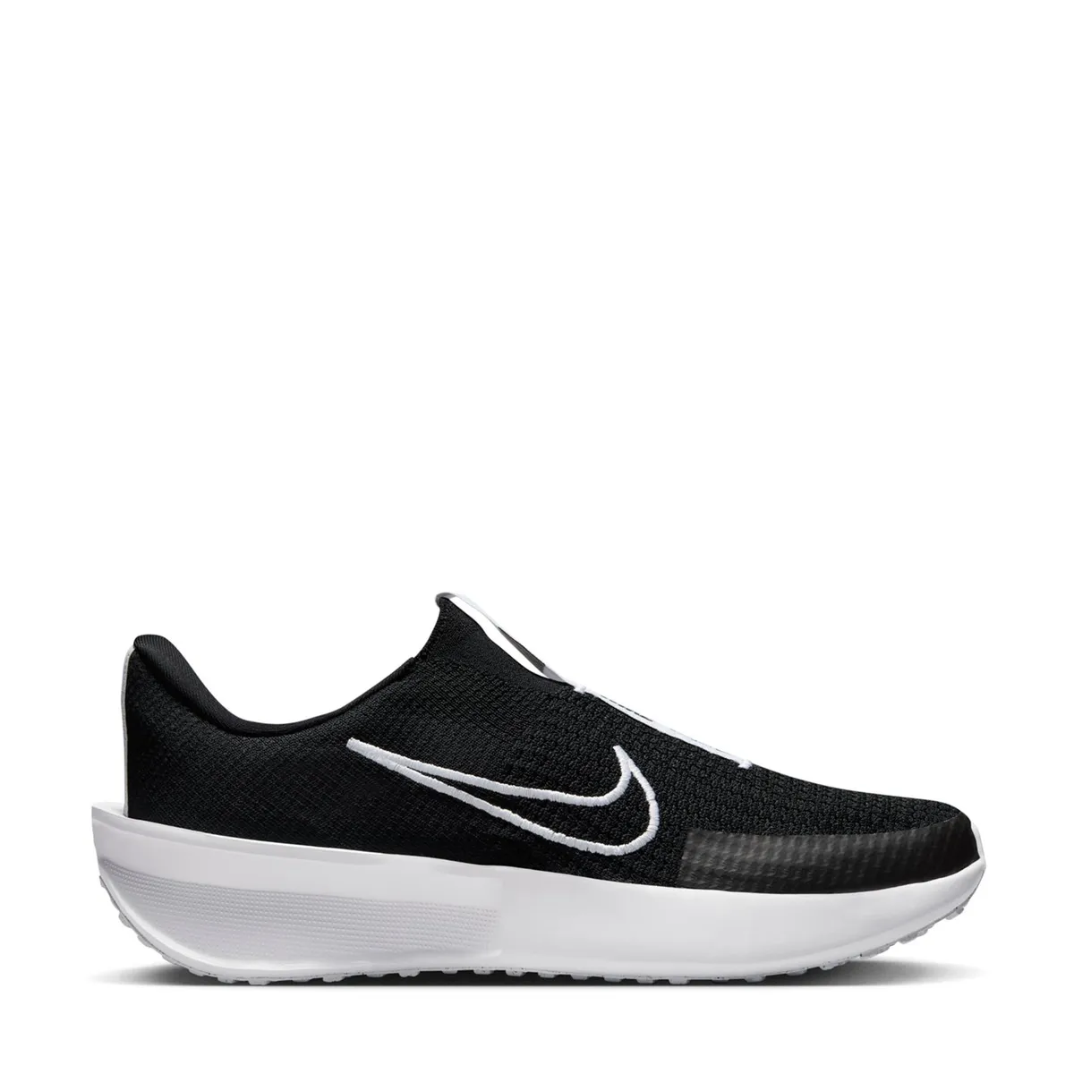 NIKE - Interact Easyon Zapatilla Running Hombre Negro Nike