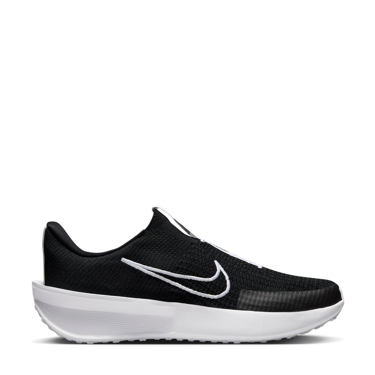 NIKE - Interact Easyon Zapatilla Running Hombre Negro Nike