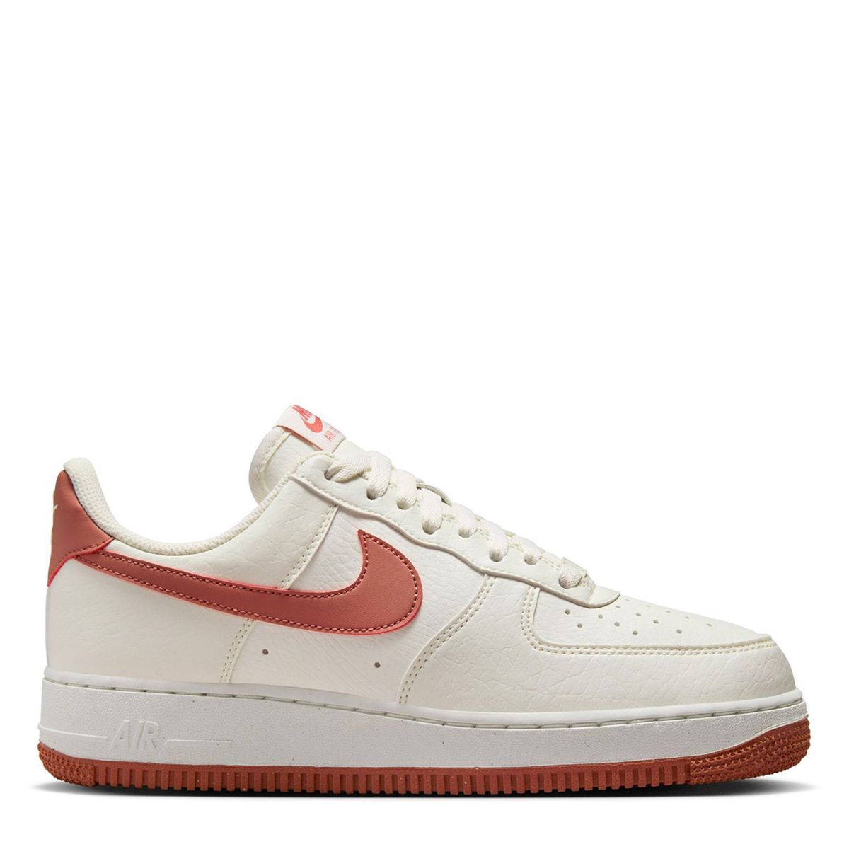 NIKE - Air Force 1 07 Next Nature Zapatilla Urbana Mujer Blanco Nike