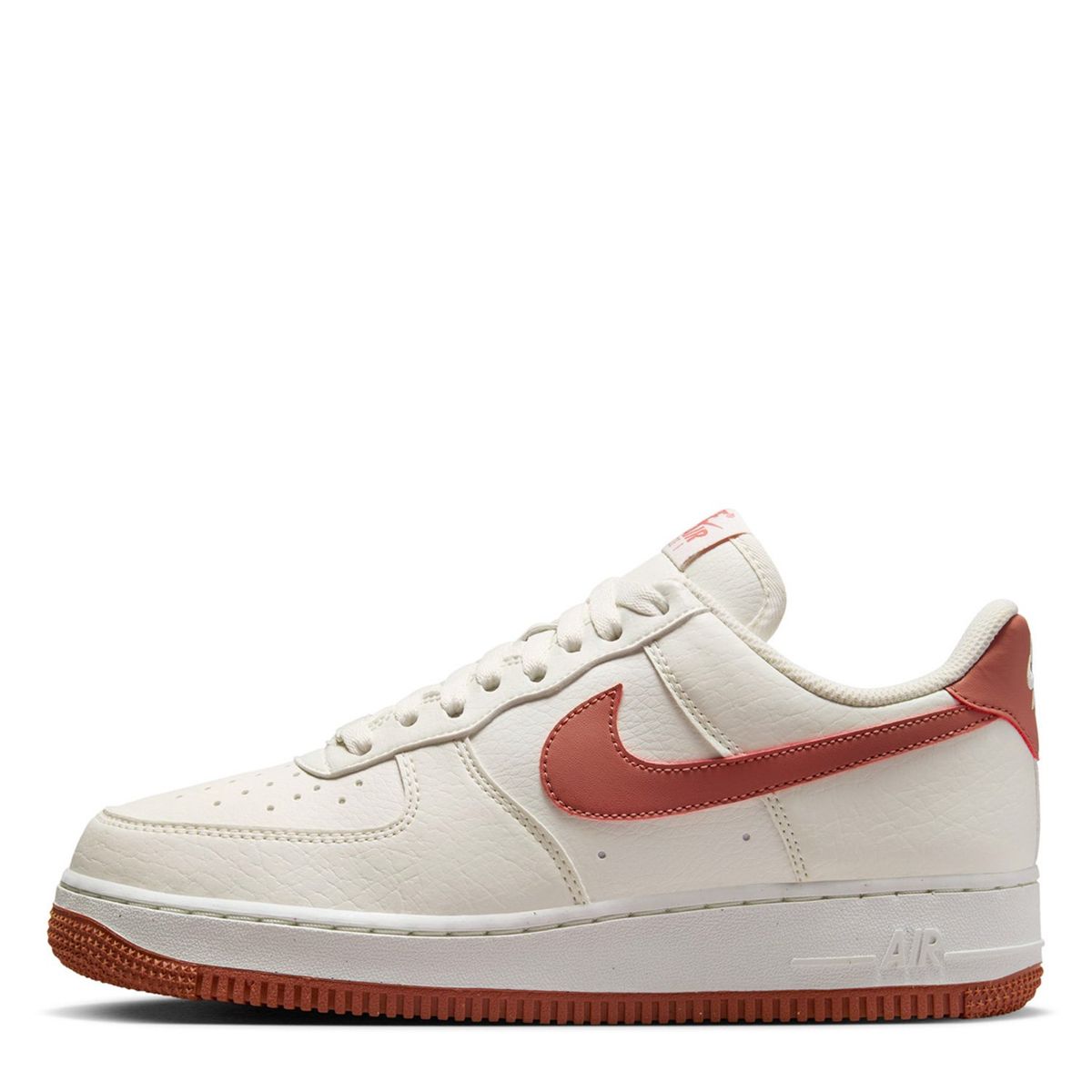 NIKE - Air Force 1 07 Next Nature Zapatilla Urbana Mujer Blanco Nike