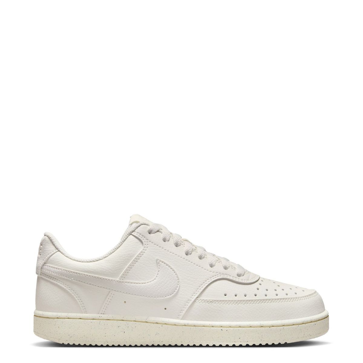 NIKE - Court Vision Zapatilla Urbana Mujer Blanco Nike