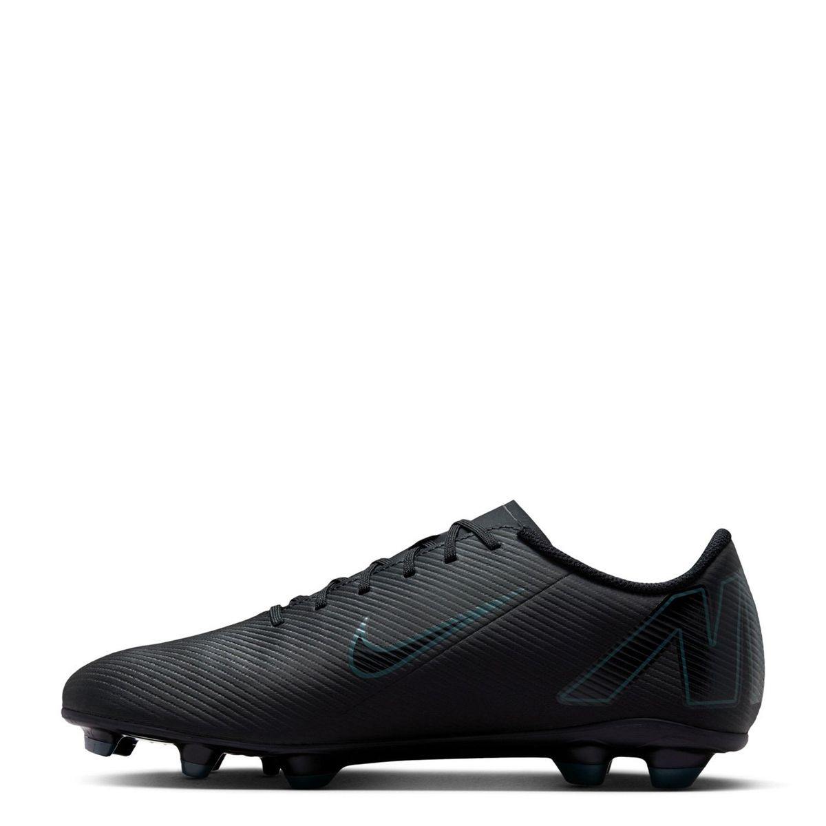 NIKE - Vapor 16 Club Zapatilla Fútbol Hombre Negro Nike