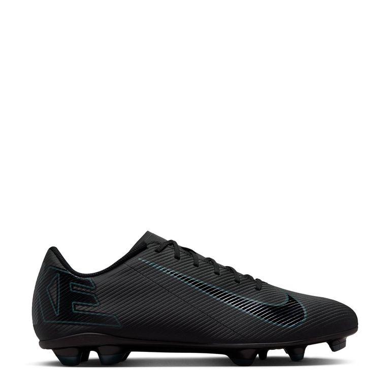 Vapor 16 Club Zapatilla Fútbol Hombre Negro