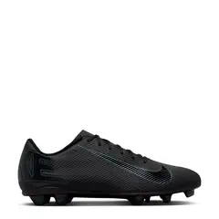 NIKE - Vapor 16 Club Zapatilla Fútbol Hombre Negro