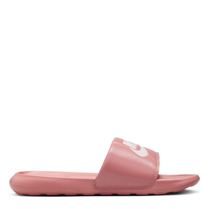 NIKE - Sandalia Mujer Rojo Nike