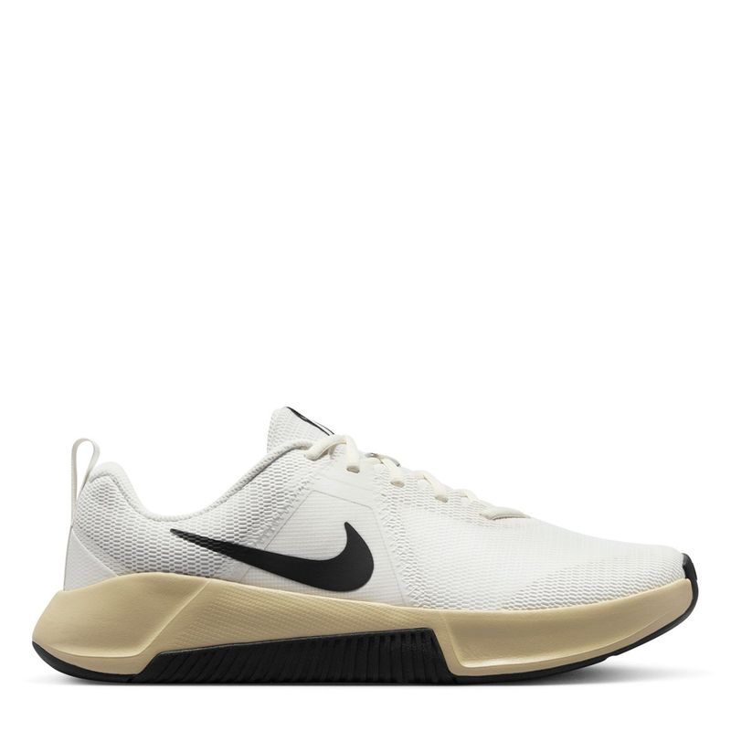NIKE - Juniper Trail 3  Zapatilla Outdoor Hombre Blanco Nike