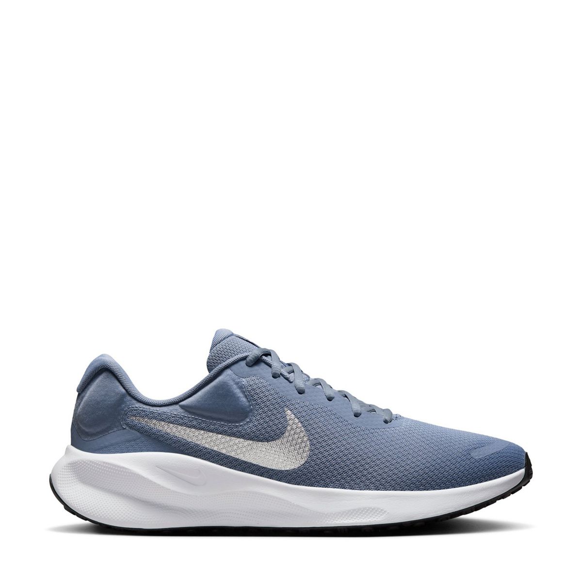 NIKE - Revolution 7 Zapatilla Running Hombre Azul Nike