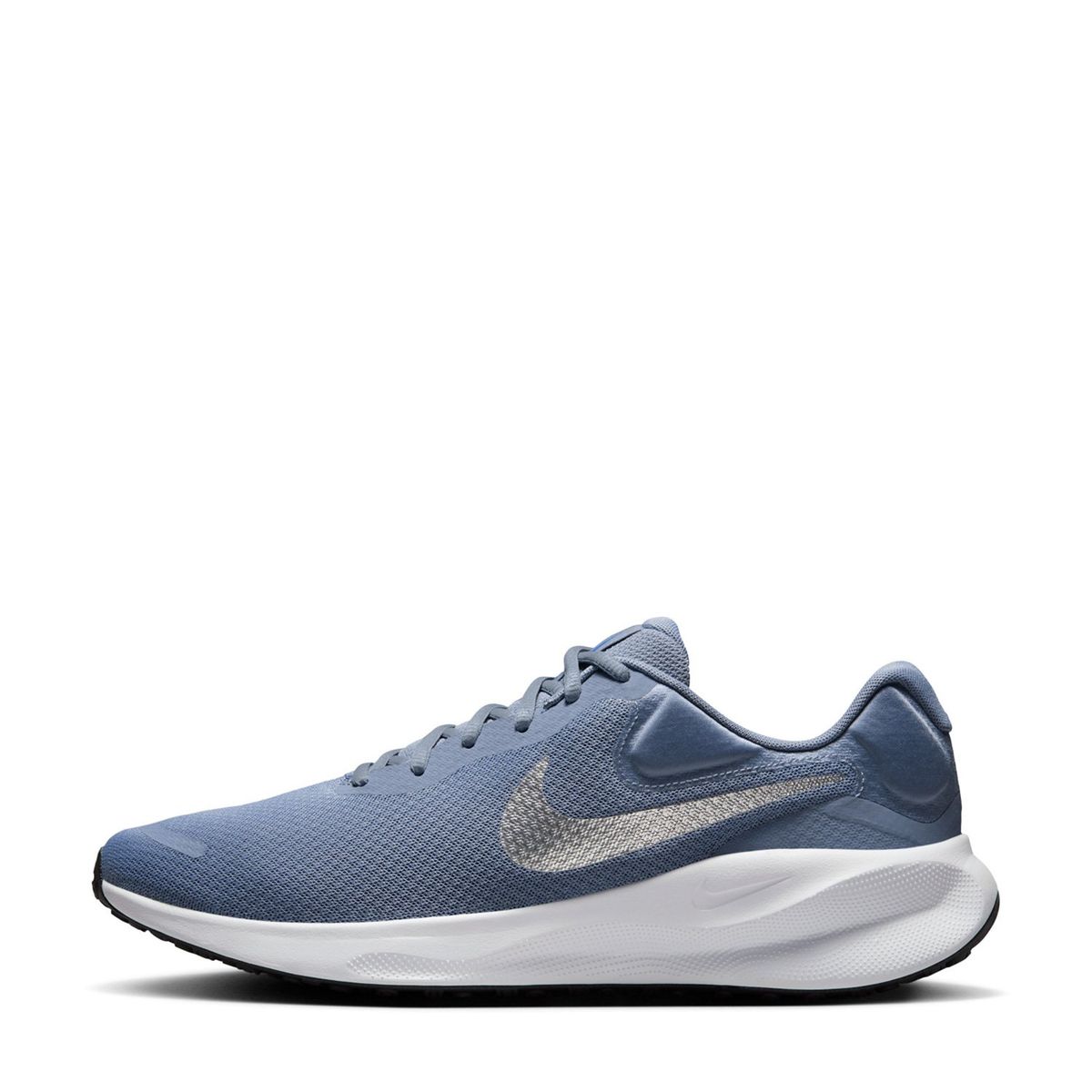 NIKE - Revolution 7 Zapatilla Running Hombre Azul Nike