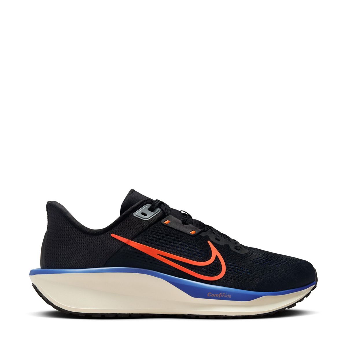 NIKE - Quest 6  Zapatilla Running Hombre Negro Nike