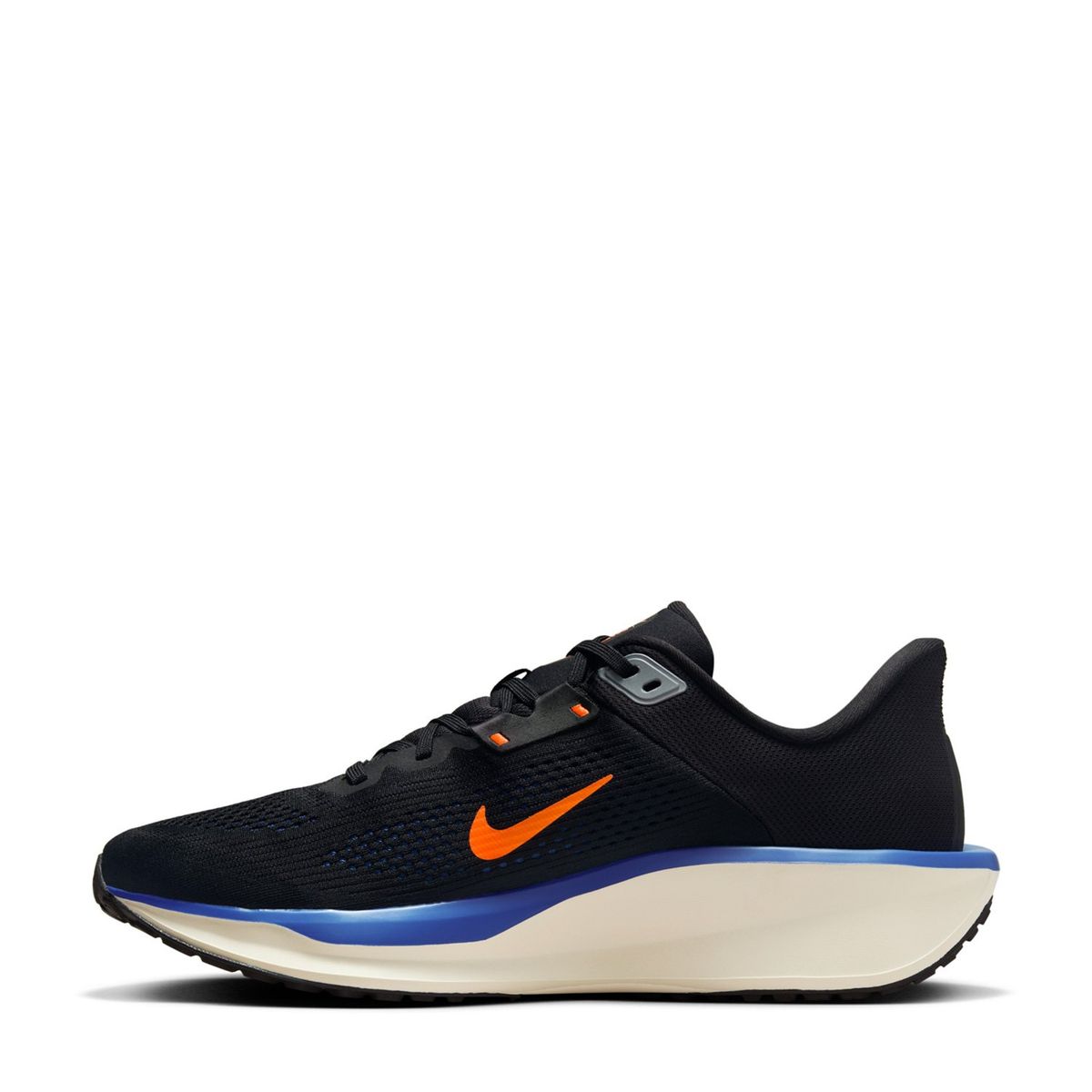 NIKE - Quest 6  Zapatilla Running Hombre Negro Nike