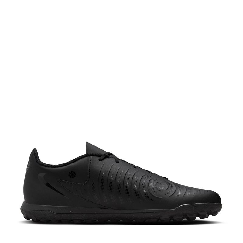 NIKE - Phantom Gx Ii Club Tf Zapatilla Futbolito Hombre Negro Nike