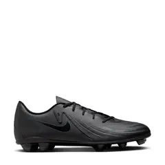 NIKE - Phantom Gx II Club Zapatilla Fútbol Hombre Negro