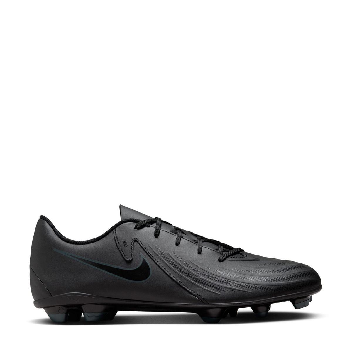 NIKE - Phantom Gx Ii Club Zapatilla Fútbol Hombre Negro Nike