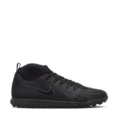 NIKE - Phantom Luna Ii Club Tf Zapatilla Futbolito Hombre Negro