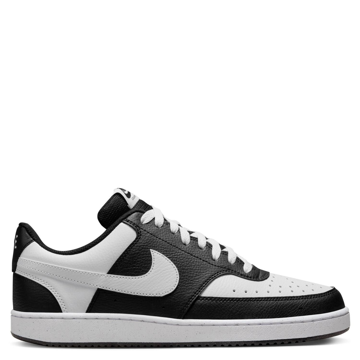 NIKE Court Vision Zapatilla Urbana Hombre Negro Nike | Falabella Chile