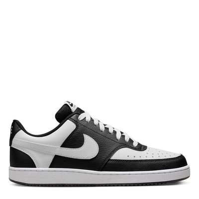 Imagen 1 del producto Court Vision Zapatilla Urbana Hombre Negro