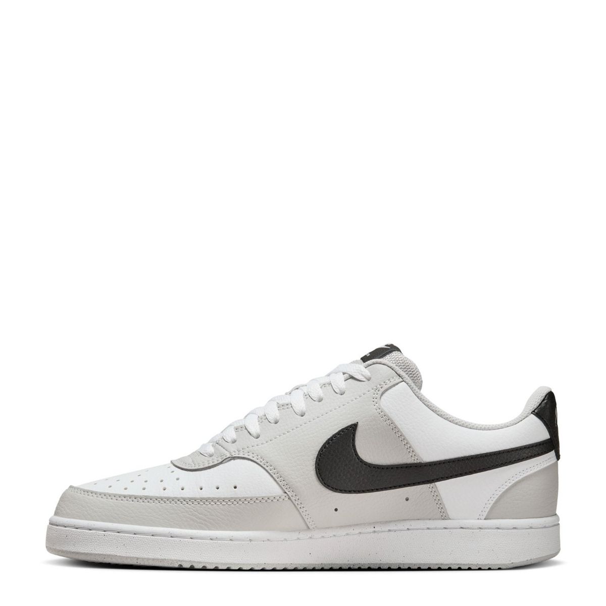 NIKE - Court Vision Zapatilla Urbana Hombre Gris Nike