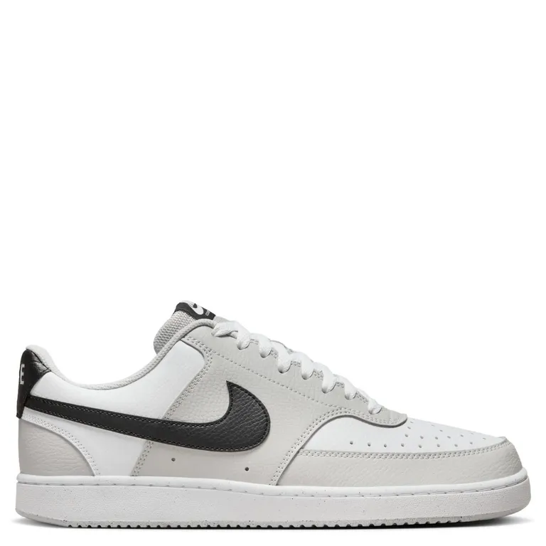 Court Vision Zapatilla Urbana Hombre Gris