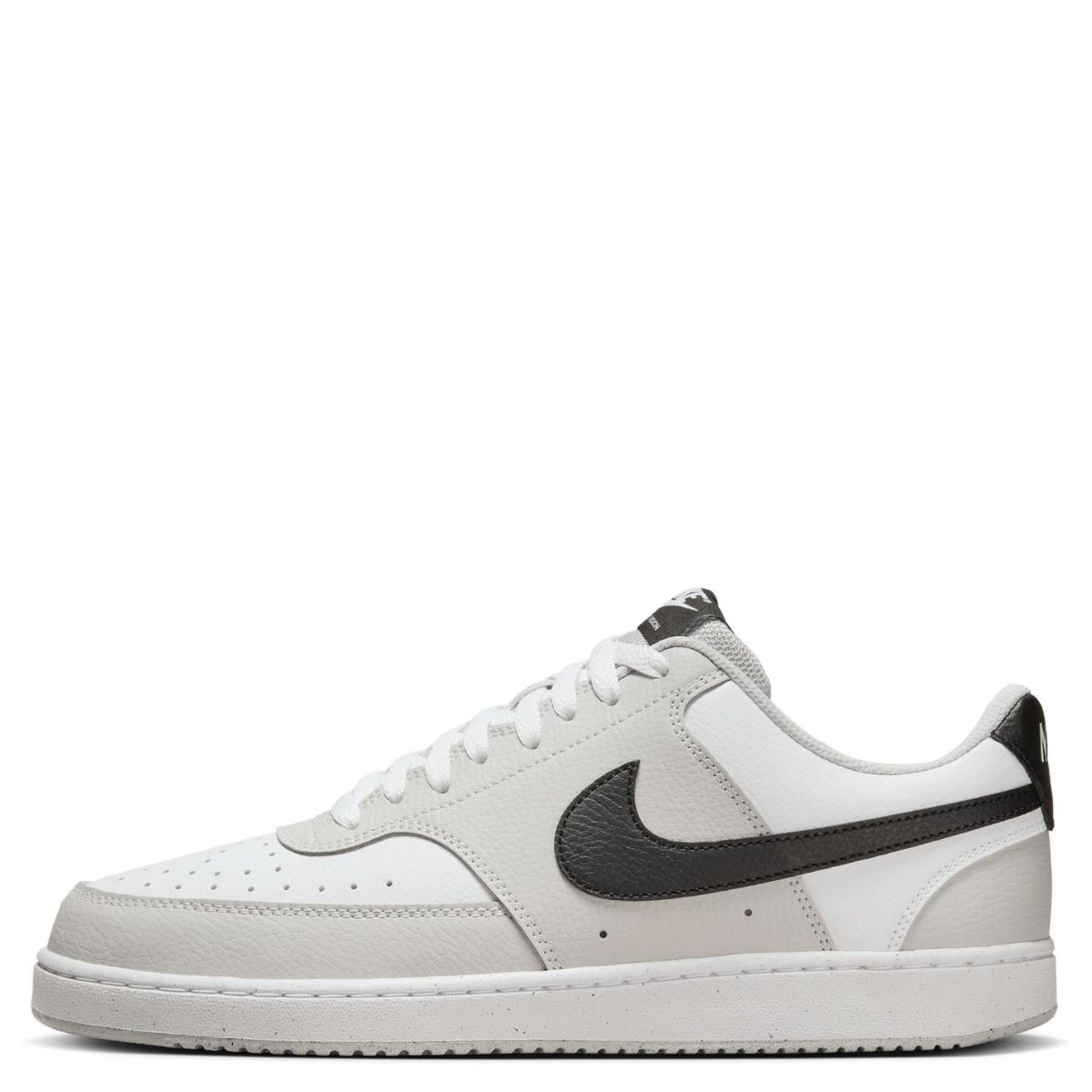 NIKE - Court Vision Zapatilla Urbana Hombre Gris Nike