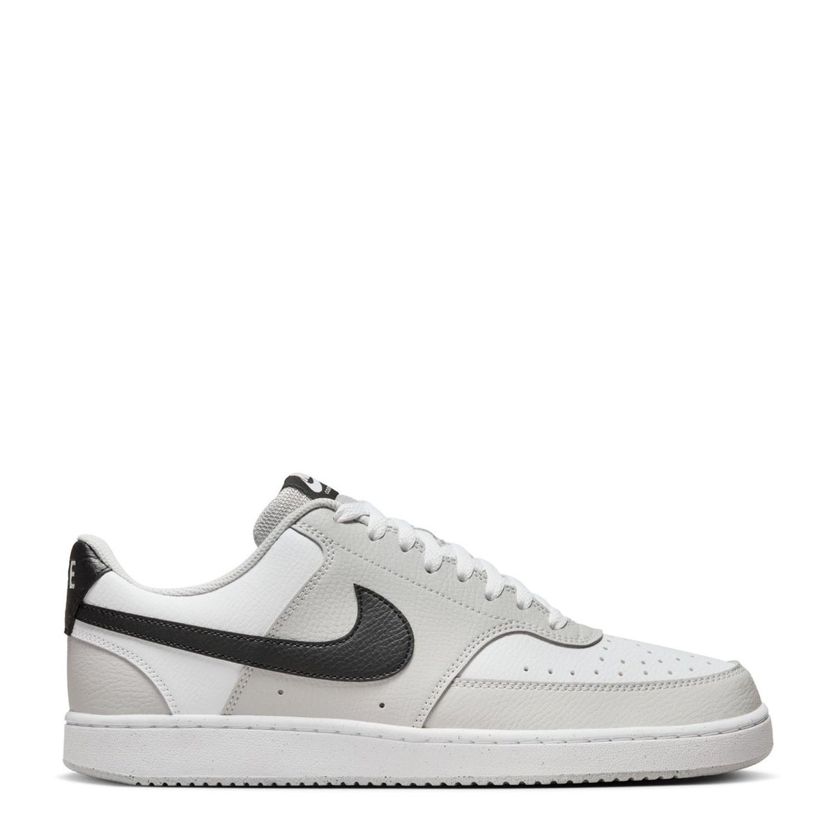 NIKE - Court Vision Zapatilla Urbana Hombre Gris Nike