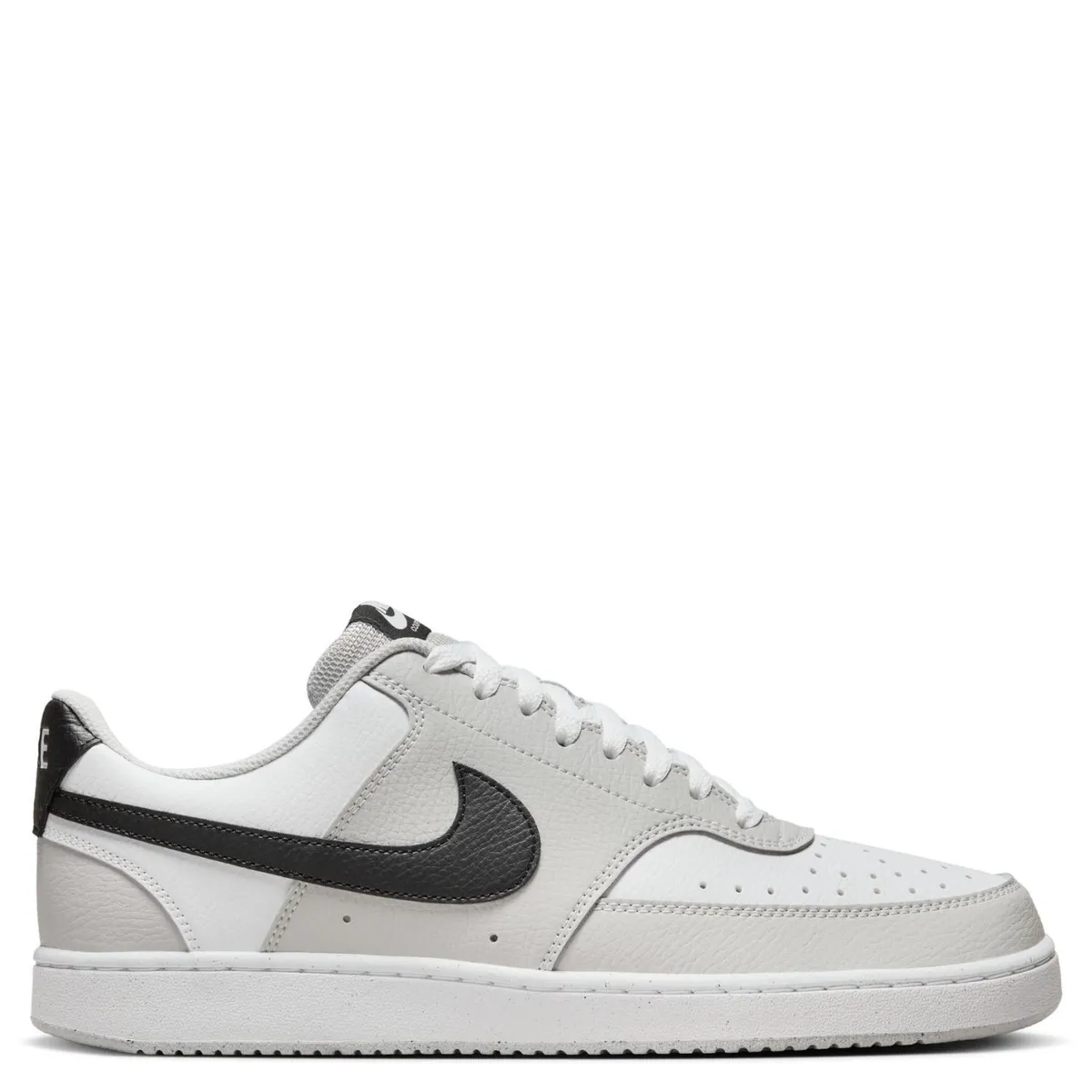 NIKE - Court Vision Zapatilla Urbana Hombre Gris Nike
