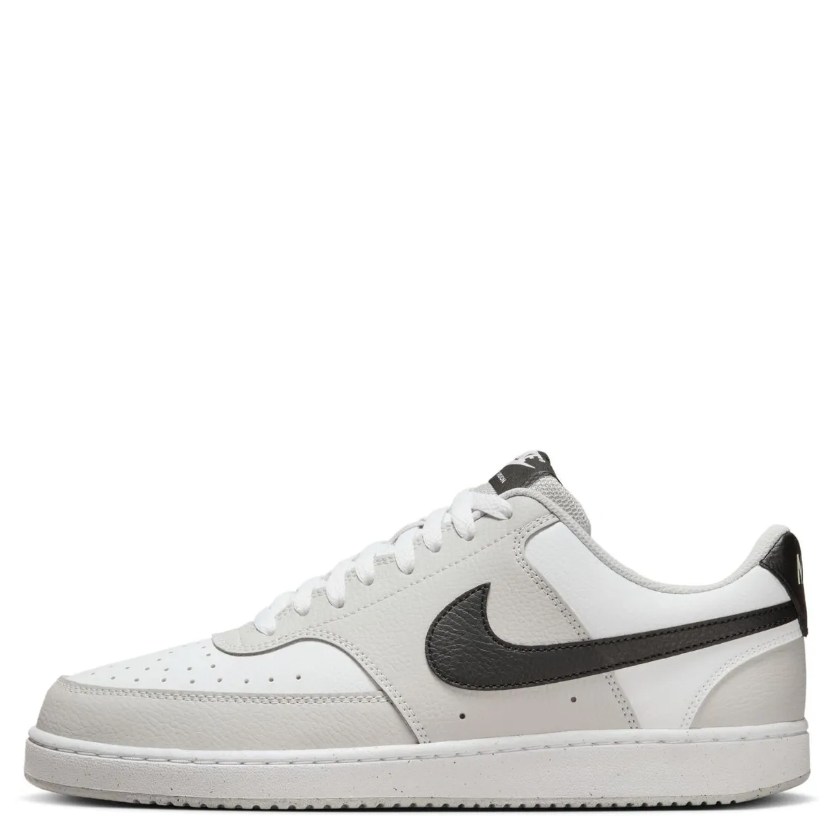NIKE - Court Vision Zapatilla Urbana Hombre Gris Nike