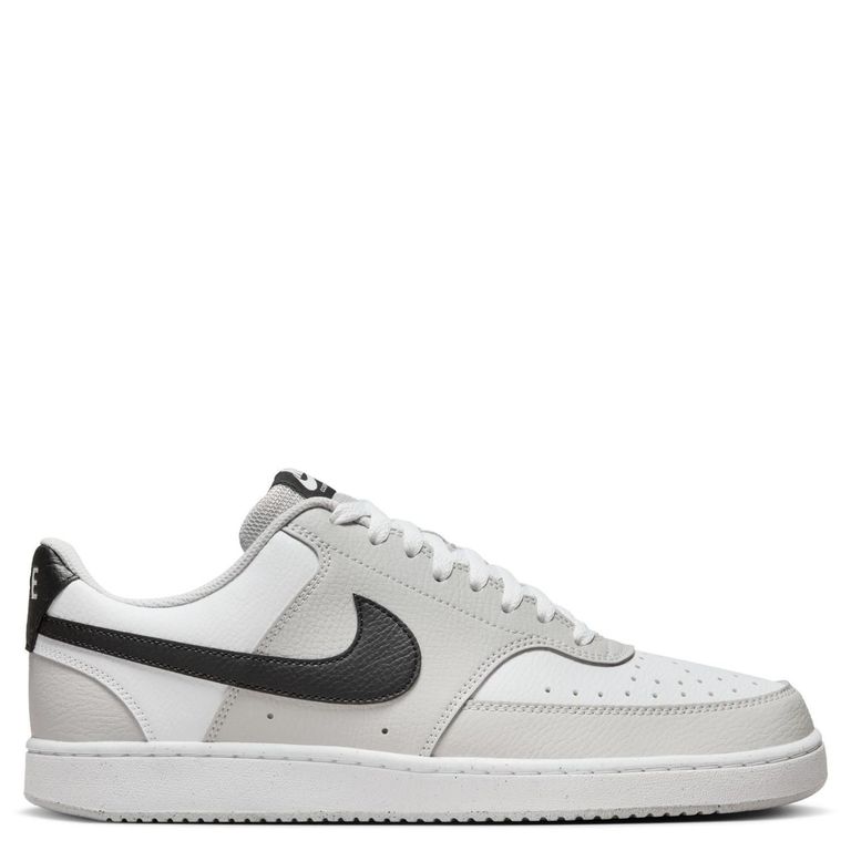 Court Vision Zapatilla Urbana Hombre Gris 44 CL