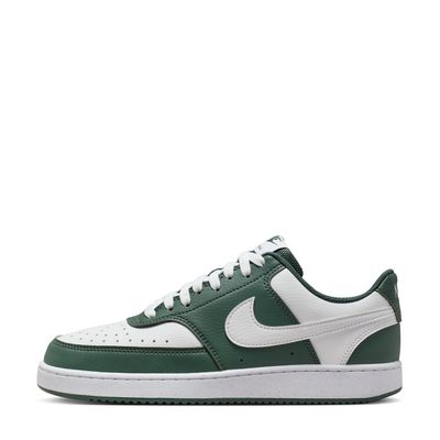 Imagen 2 del producto Court Vision Zapatilla Urbana Mujer Verde