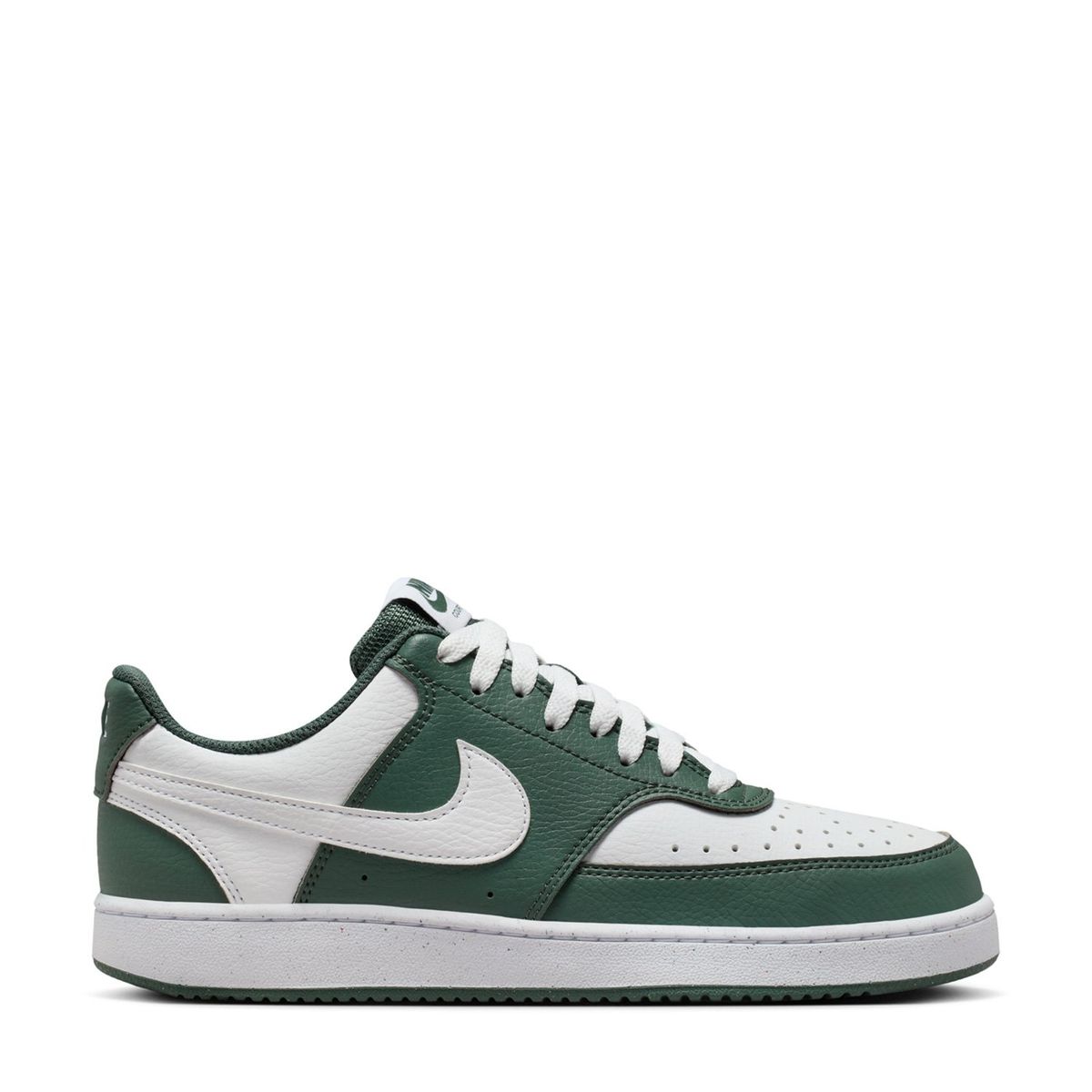 NIKE - Court Vision Zapatilla Urbana Mujer Verde Nike