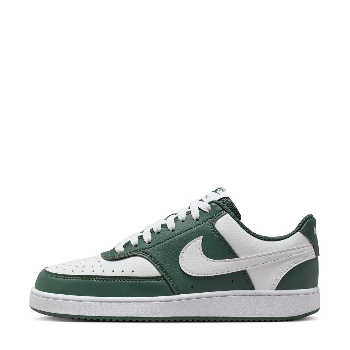 NIKE - Court Vision Zapatilla Urbana Mujer Verde Nike