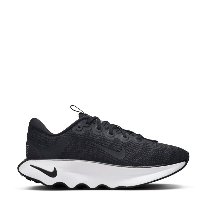 NIKE - Motiva Zapatilla Running Mujer Negro Nike