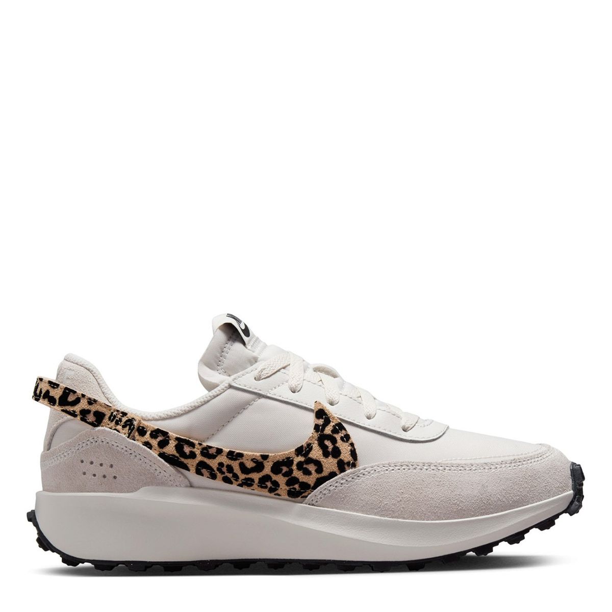 NIKE - Waffle Debut Zapatilla Urbana Mujer Blanco Nike