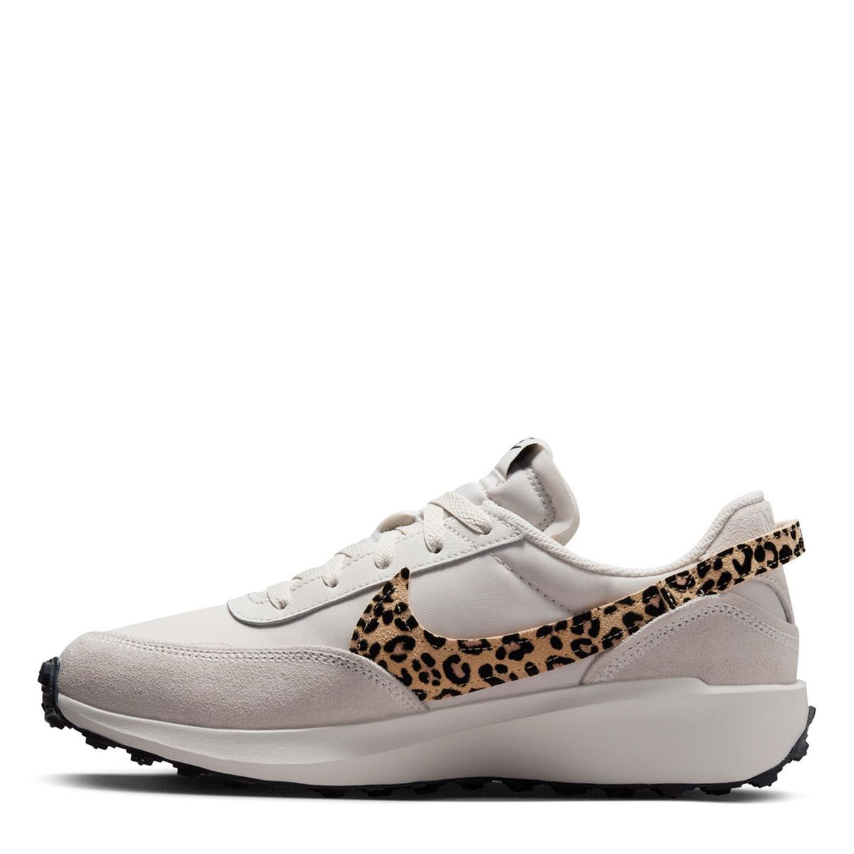 NIKE - Waffle Debut Zapatilla Urbana Mujer Blanco Nike