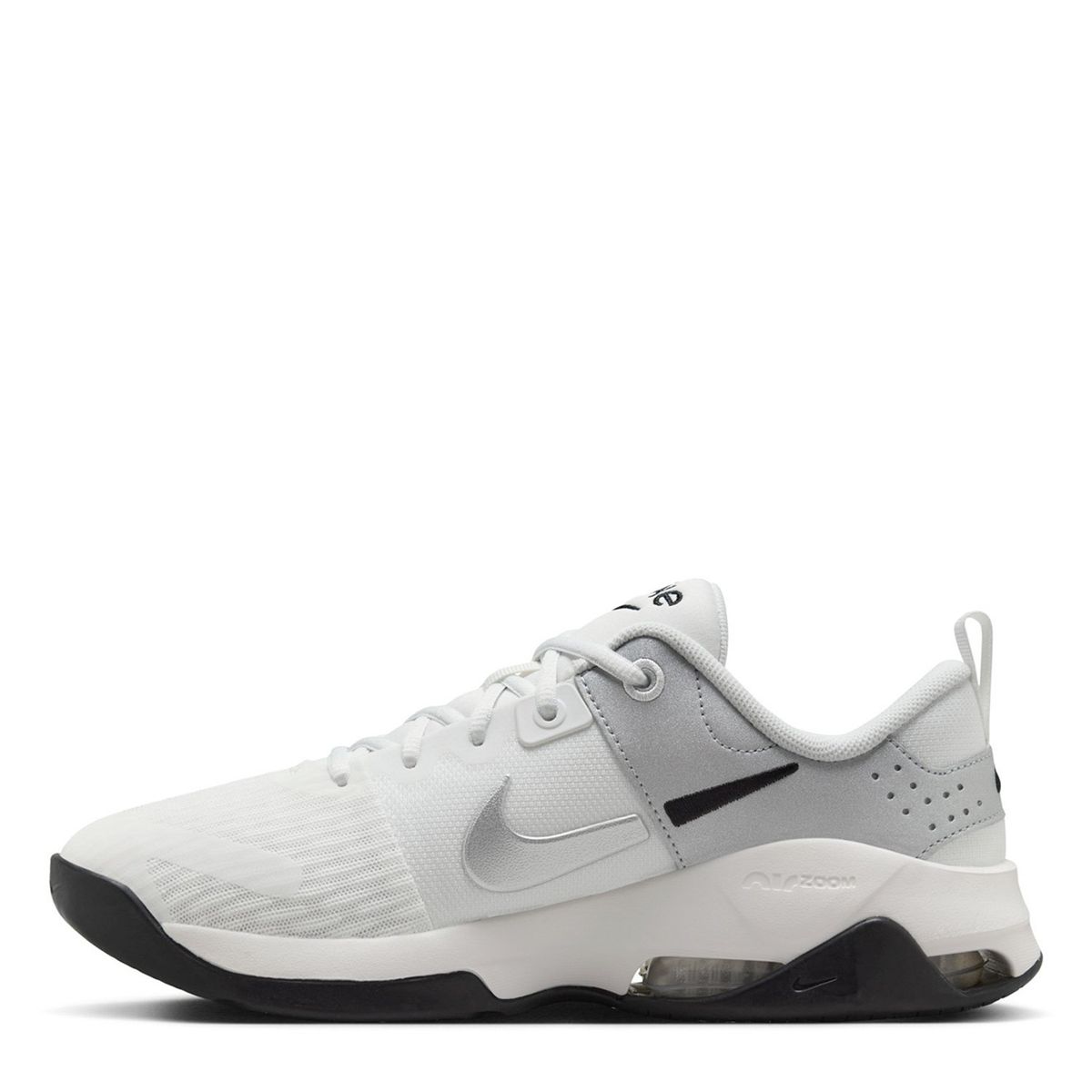 NIKE - Zoom Bella 6 Prm Zapatilla Training Y Gimnasio Mujer Blanco Nike