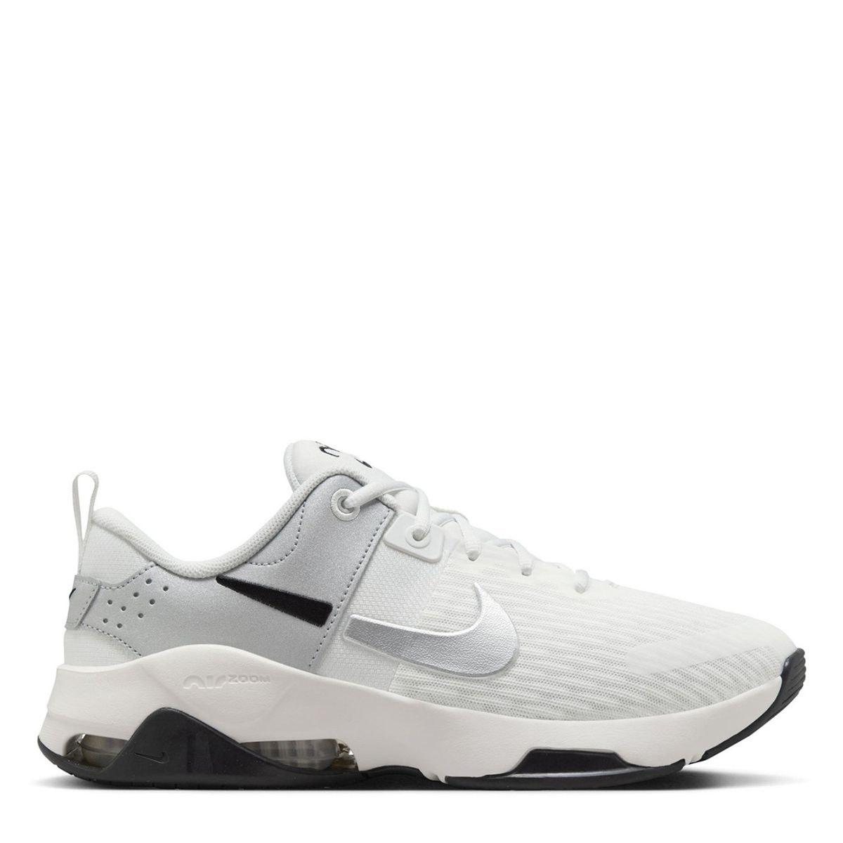 NIKE - Zoom Bella 6 Prm Zapatilla Training Y Gimnasio Mujer Blanco Nike