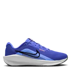 NIKE - Downshifter 13 Zapatilla Running Mujer Azul