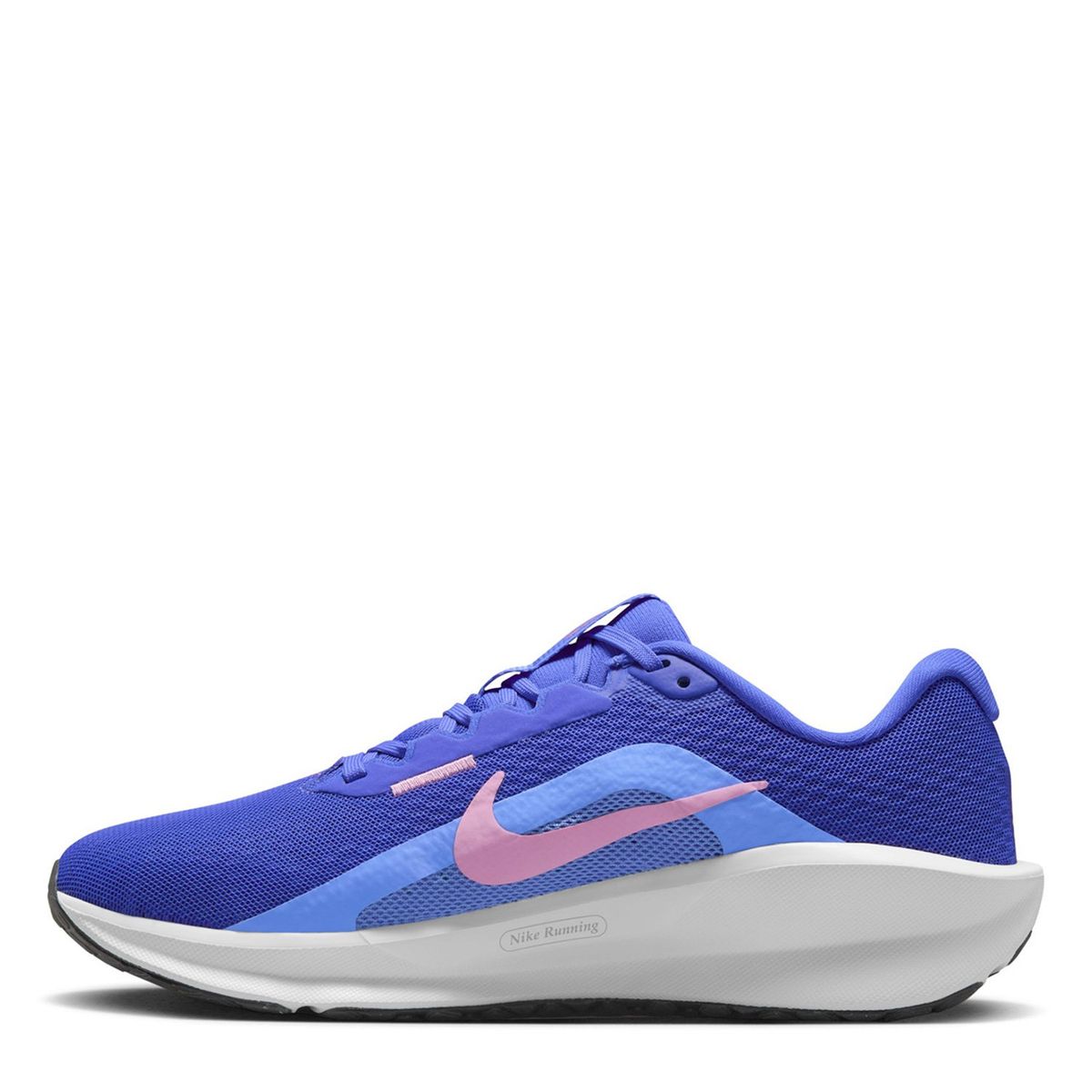 NIKE - Downshifter 13  Zapatilla Running Mujer Azul Nike