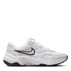 NIKE - Al8 Zapatilla Urbana Mujer Blanco