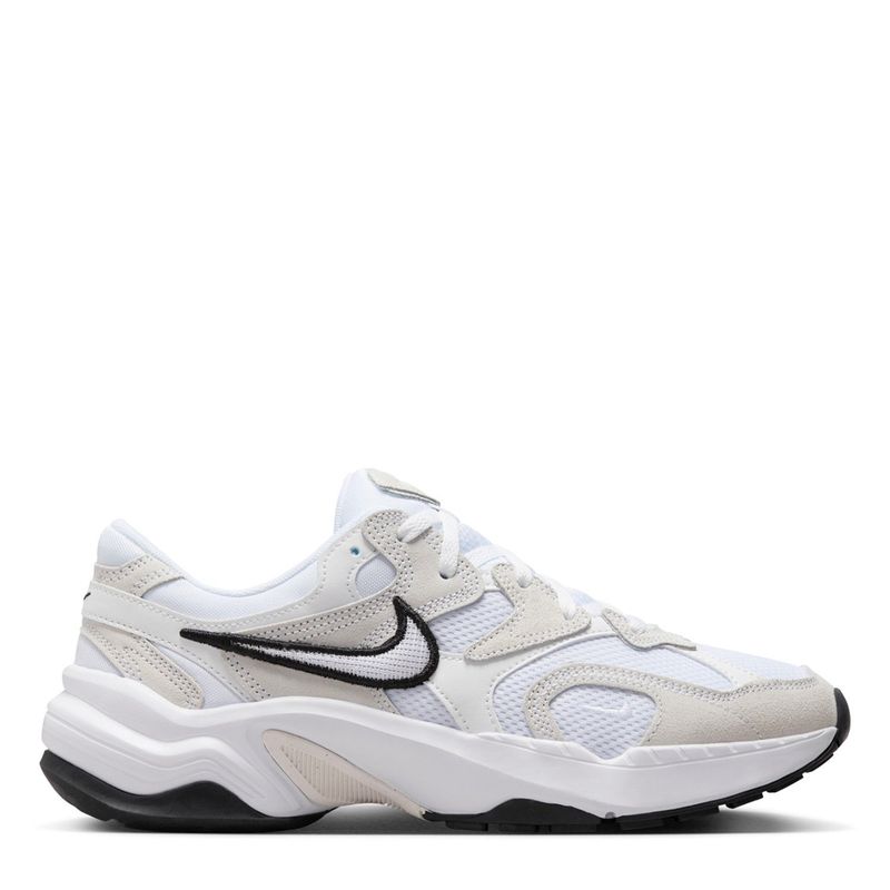 NIKE - Al8 Zapatilla Urbana Mujer Blanco Nike