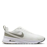Air Max Nuaxis Zapatilla Urbana Mujer Blanco