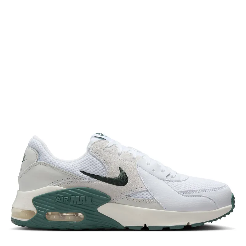 NIKE - Air Max Excee Zapatilla Urbana Mujer Blanco Nike